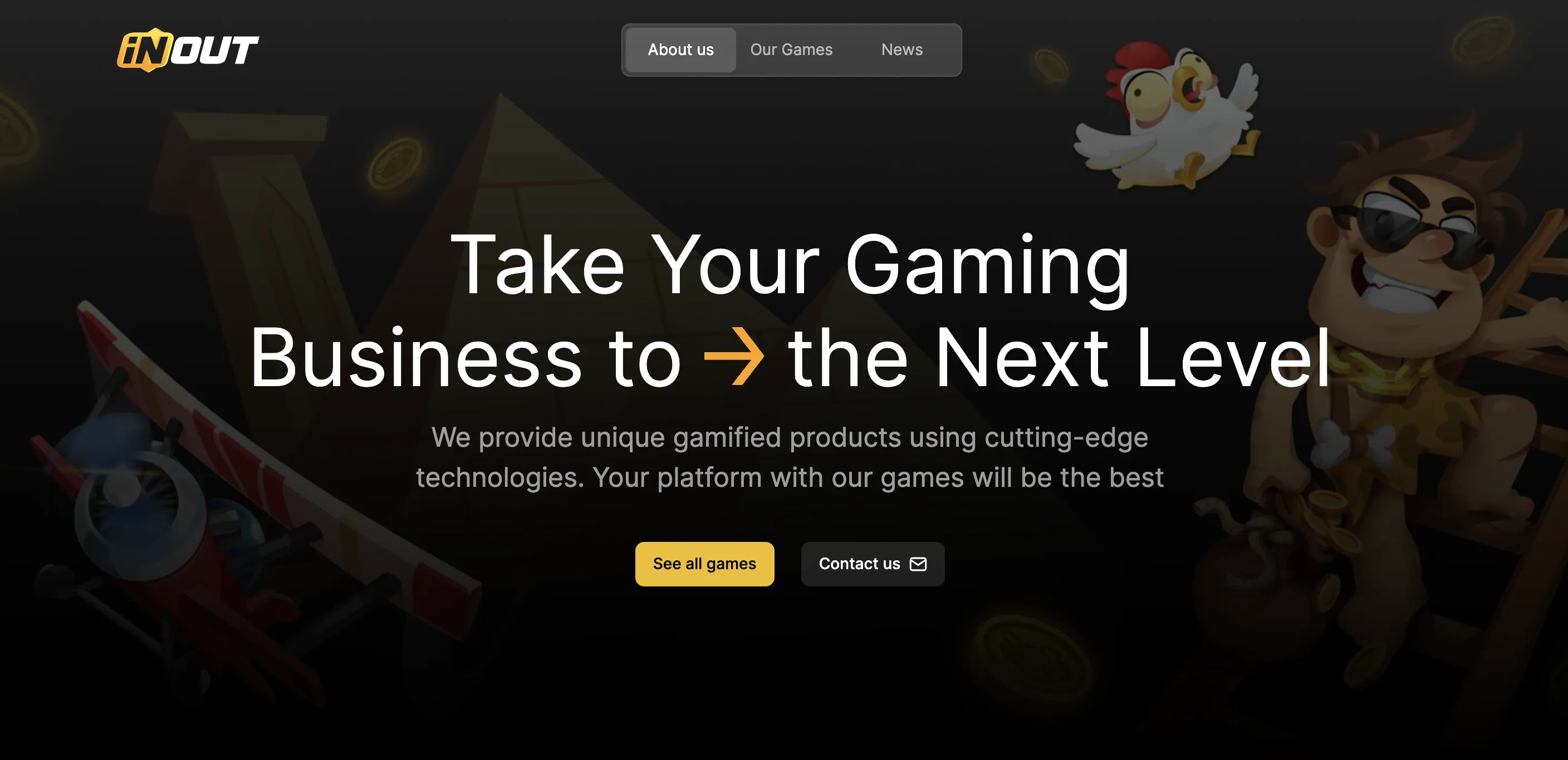 Chicken Road game developer and license